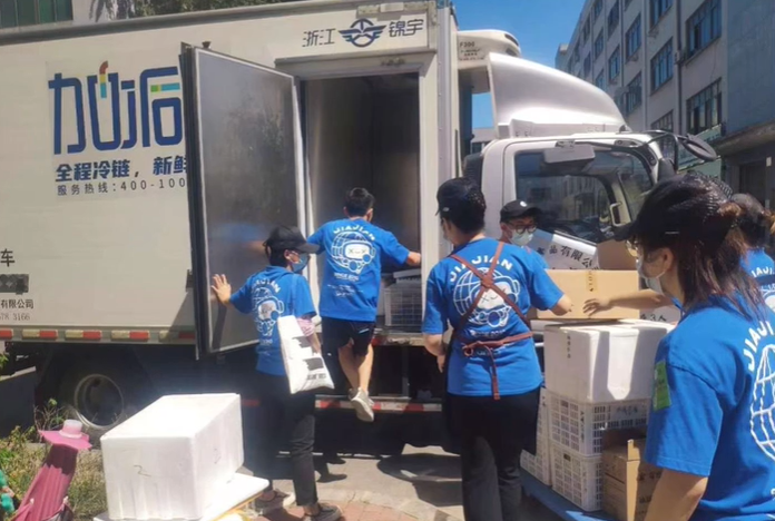 共克时艰战疫情，3044永利一直在路上